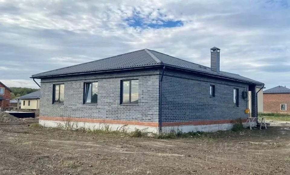 Дом в Татарстан, Лаишевский район, с. Сокуры, Новые Сокуры- 3 кп ул. ... - Фото 2