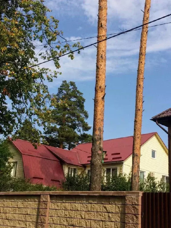 Продается дом в г. Мытищи - Фото 0