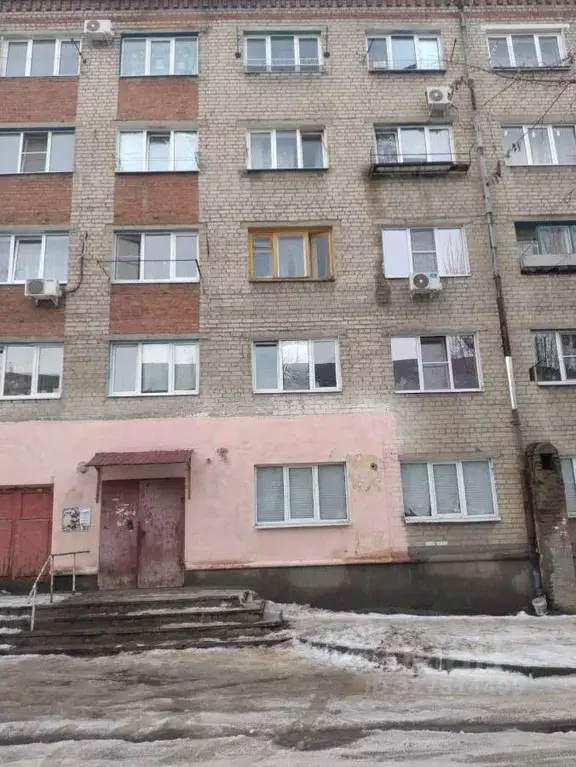 Комната Воронежская область, Воронеж Ярославская ул., 21 (17.0 м) - Фото 1