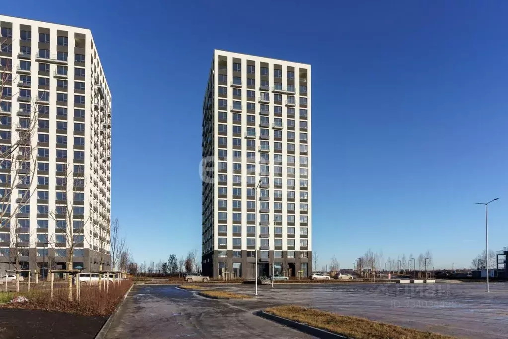 Помещение свободного назначения в Тюменская область, Тюмень ул. ... - Фото 2