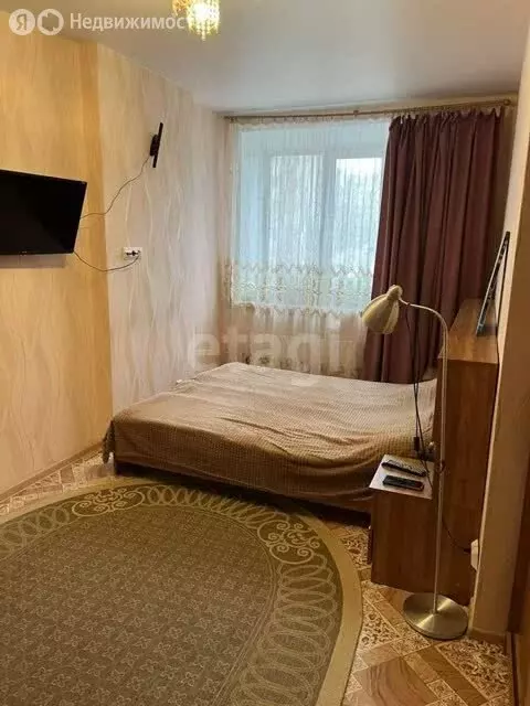 1-комнатная квартира: Нижний Новгород, Московское шоссе, 33А (38 м) - Фото 1