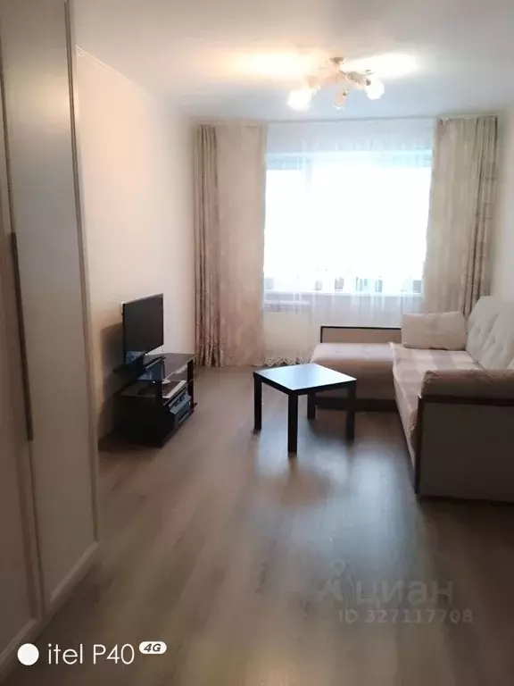 3-к кв. Самарская область, Тольятти Южное ш., 45 (65.0 м) - Фото 2