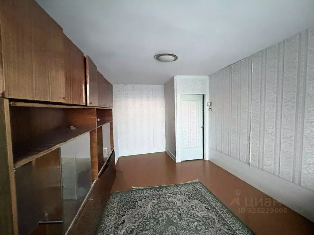 2-к кв. Мурманская область, Кировск ул. Советской Конституции, 7 (46.8 ... - Фото 2