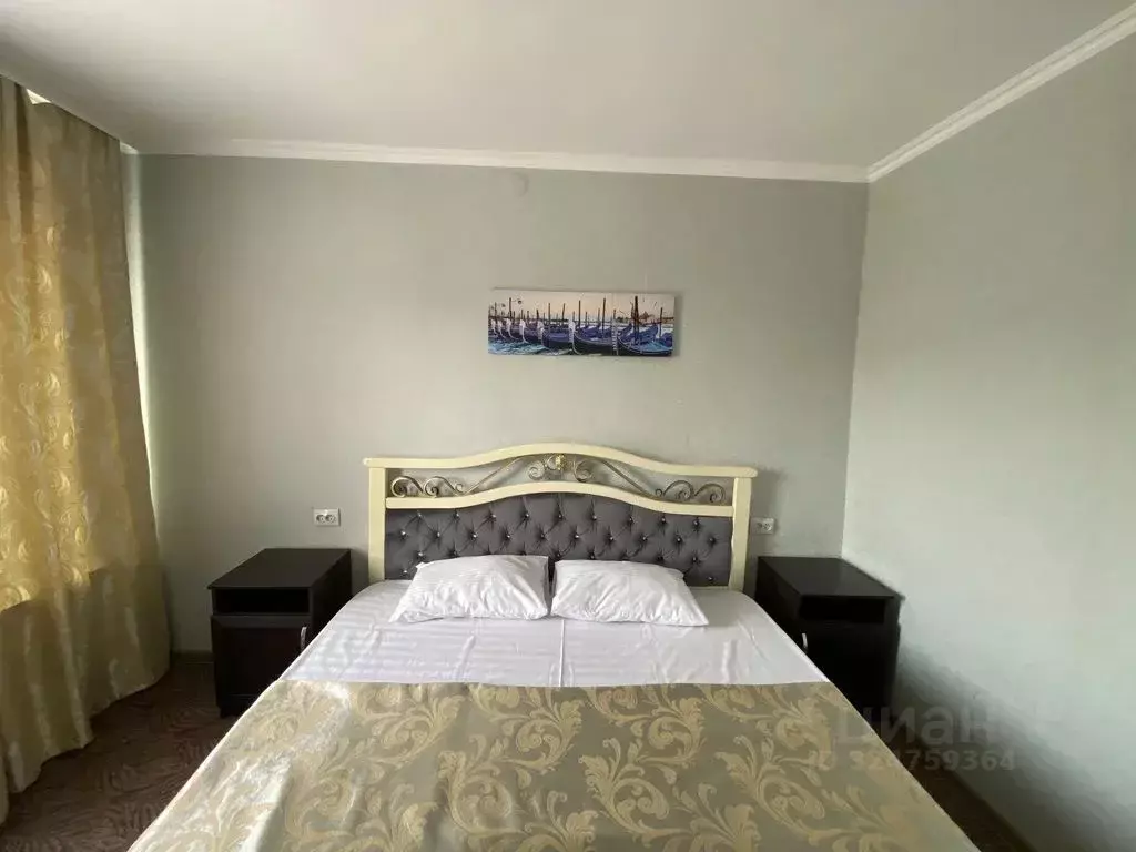 Комната Ставропольский край, Нефтекумск пл. Ленина, 2 - Фото 1