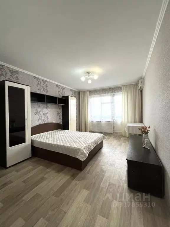 1-к кв. Саратовская область, Энгельс ул. Волоха, 18 (40.0 м) - Фото 0