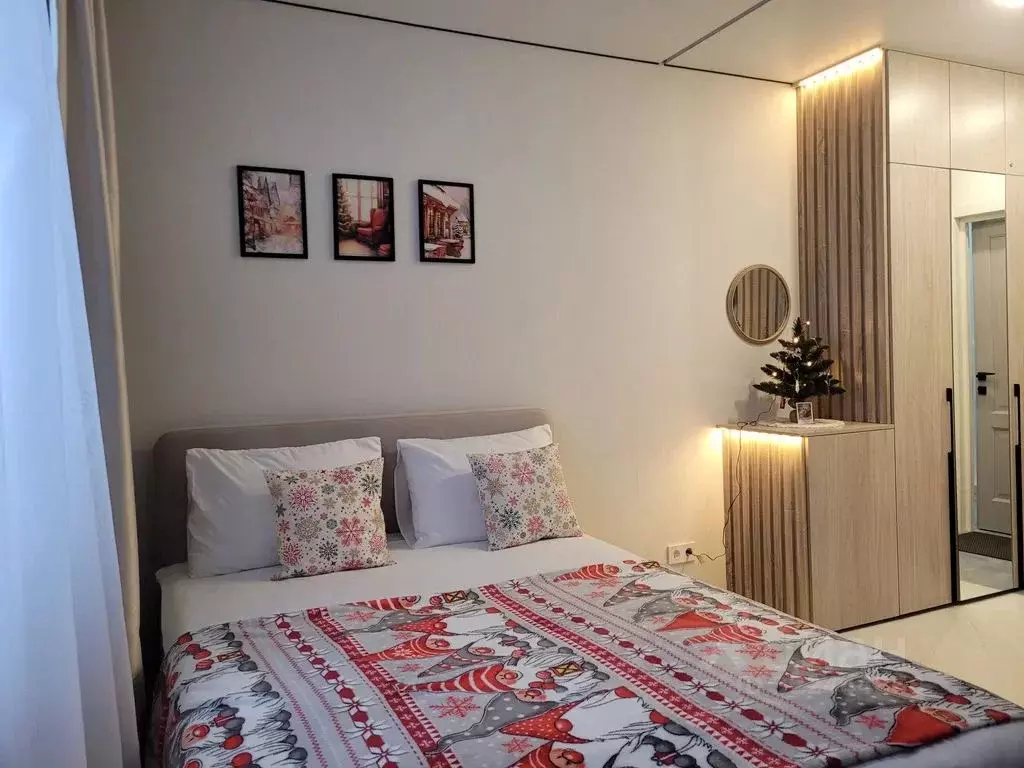 Студия Нижегородская область, Семенов Спортивная ул., 82 (18.0 м) - Фото 1