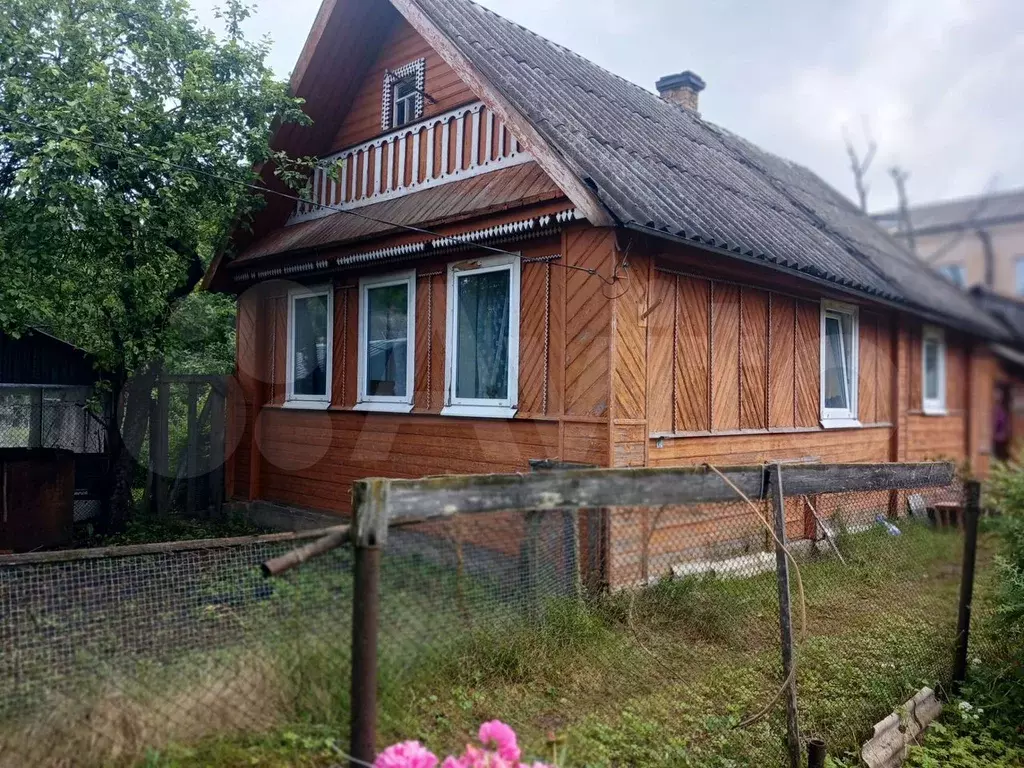 Дом 41 м на участке 17 сот. - Фото 0