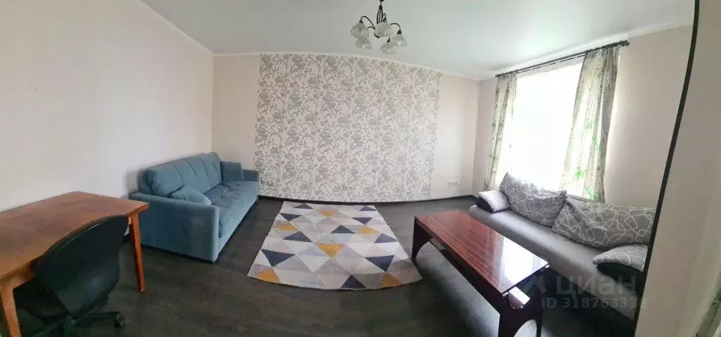 1-к кв. Московская область, Мытищи ул. Колпакова, 31 (39.8 м) - Фото 0