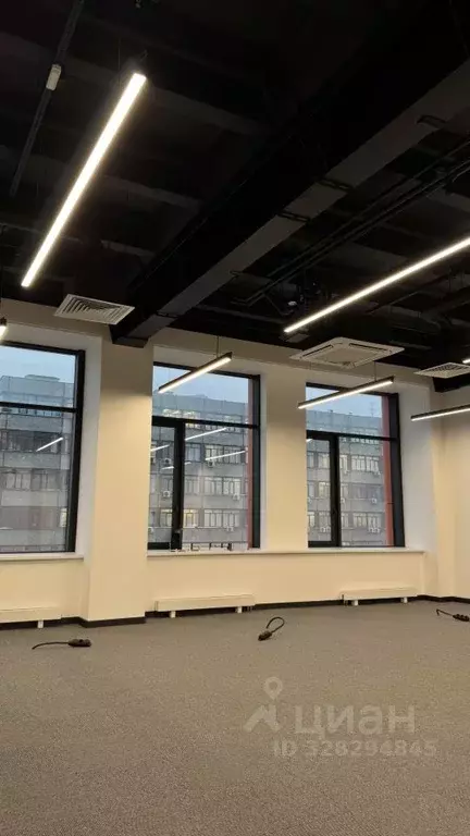 Офис в Москва ул. Сущевский Вал, 49 (129 м) - Фото 2