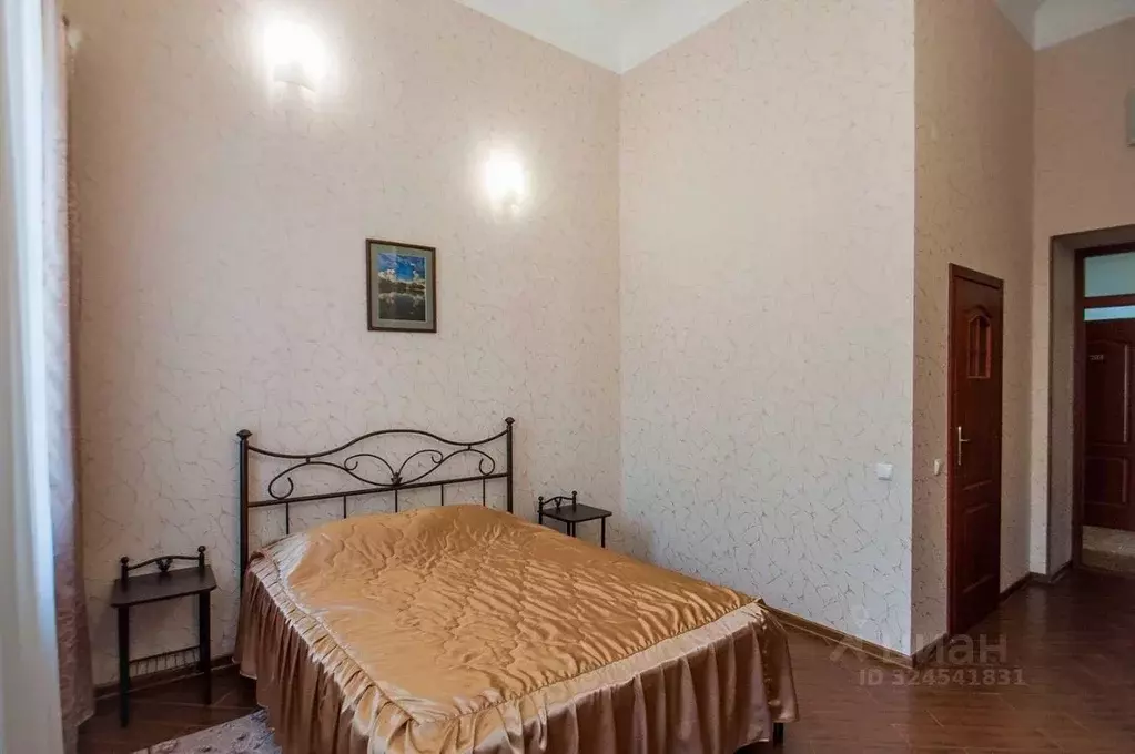 Комната Крым, Феодосия бул. Старшинова, 1 (16.0 м) - Фото 1