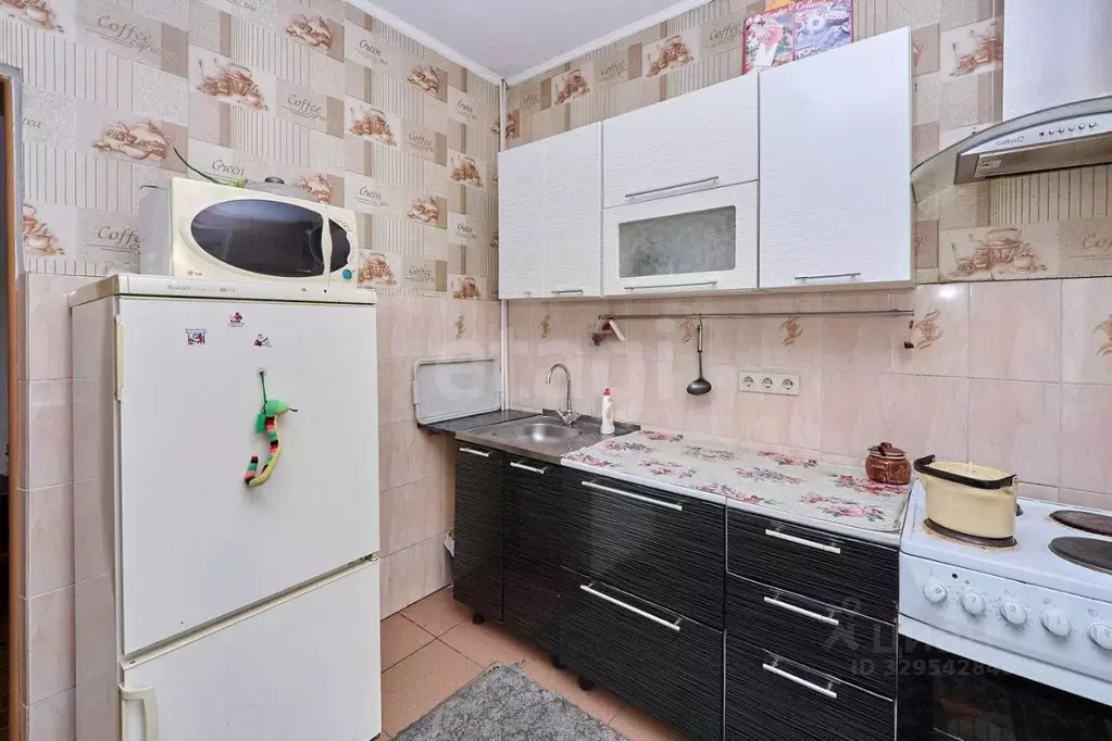 Дом в Кемеровская область, Кемерово ул. Менжинского (55 м) - Фото 1
