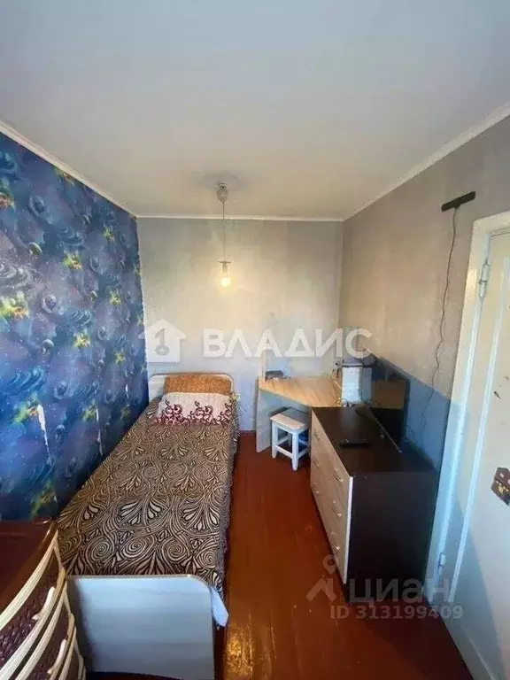 2-к кв. Бурятия, Улан-Удэ просп. 50 лет Октября, 11 (44.4 м) - Фото 1