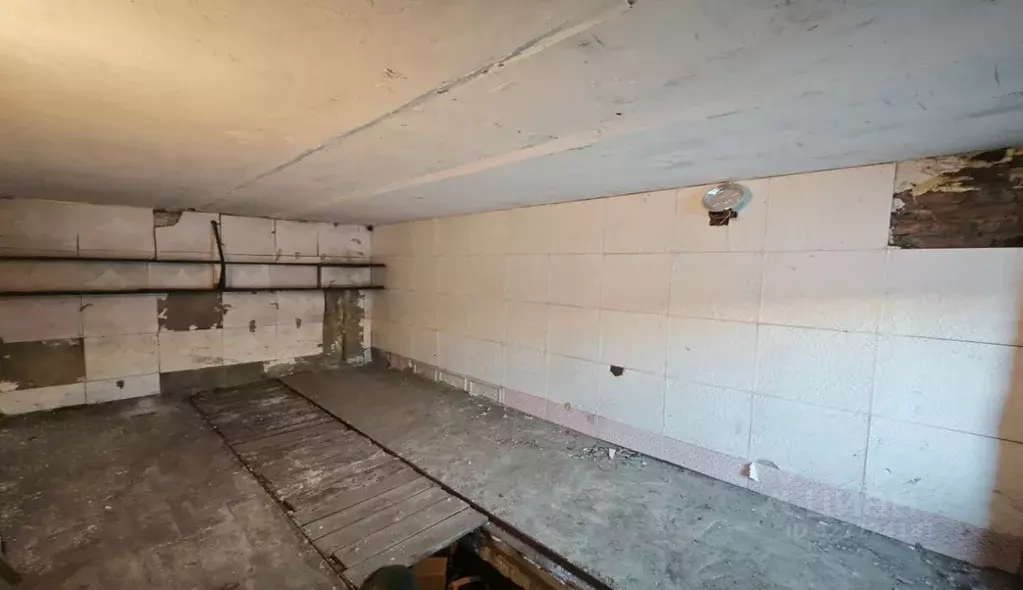 Гараж в Новосибирская область, Новосибирск Сибсельмашевская ул., 26к1 ... - Фото 2