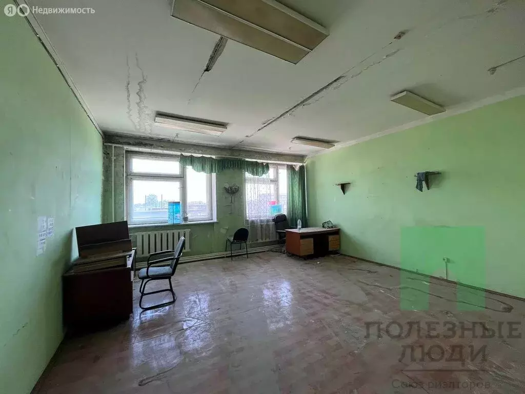 Помещение свободного назначения (664.9 м) - Фото 2