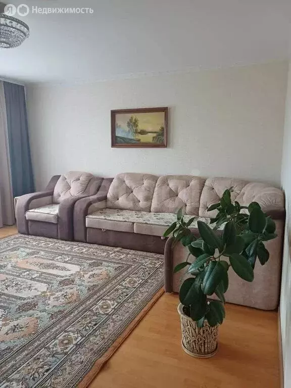 Дом в село Казанское, Снежная улица (91 м) - Фото 2