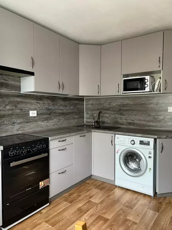Продаётся 2-к квартира, 47.1 м - Фото 0