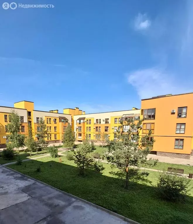 2-комнатная квартира: Уфа, Тальковая улица, 36 (52 м) - Фото 0