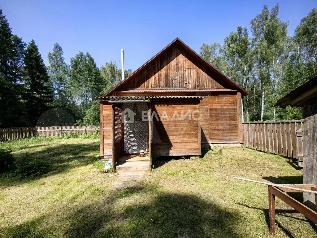 Дом 77 м на участке 15 сот. - Фото 1
