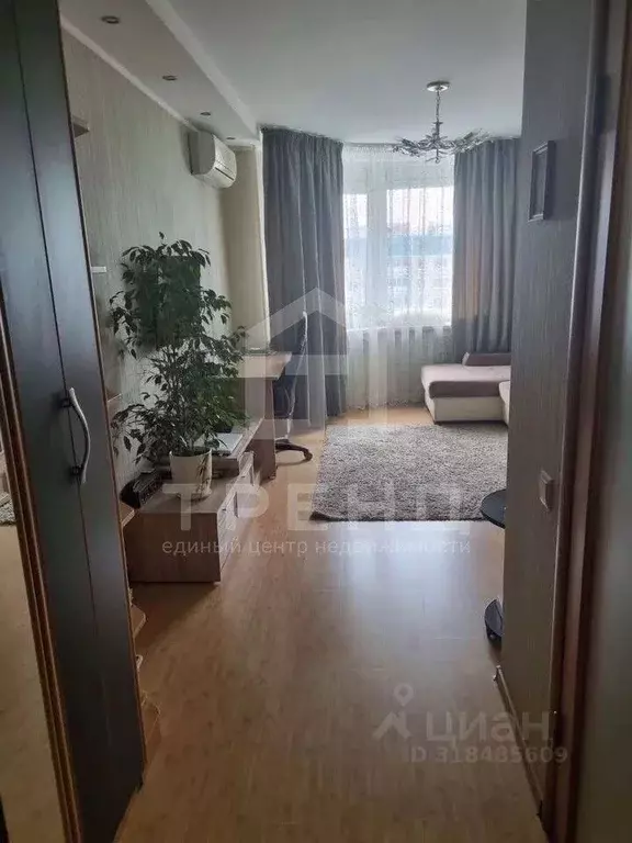 1-к кв. Санкт-Петербург просп. Сизова, 21 (40.2 м) - Фото 0