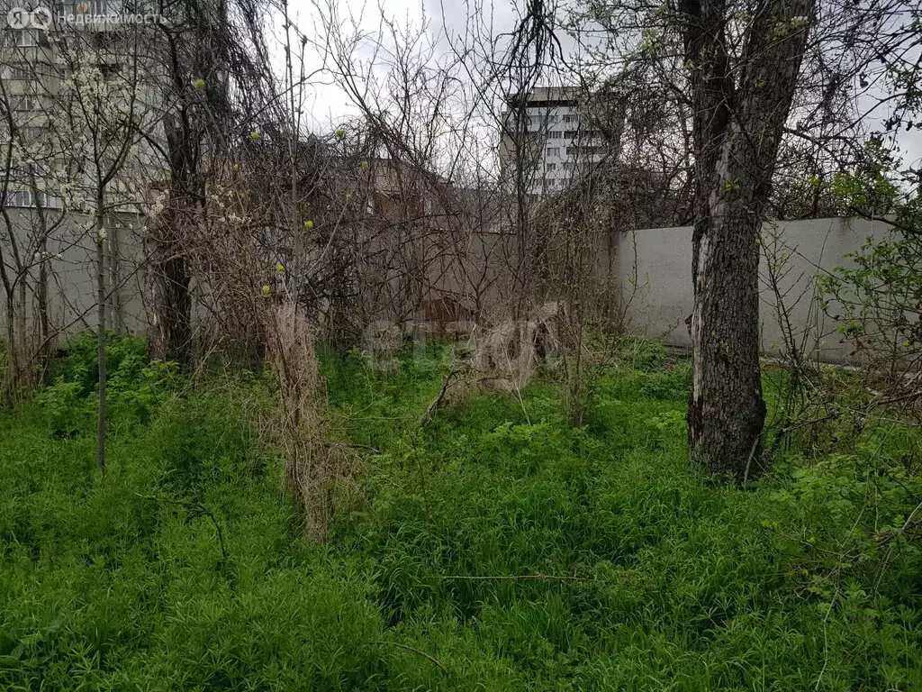 Участок в Кисловодск, Ессентукская улица (6 м) - Фото 2