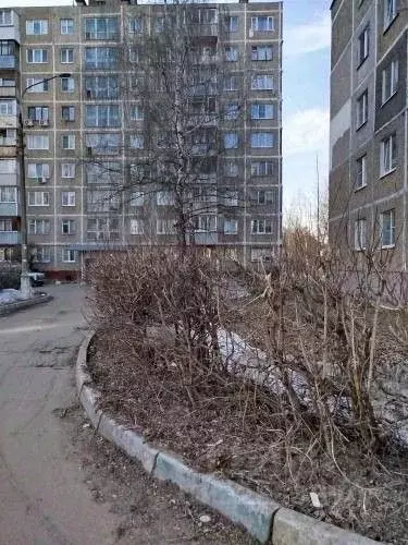 4-к кв. Московская область, Подольск Красногвардейский бул., 23 (74.3 ... - Фото 1