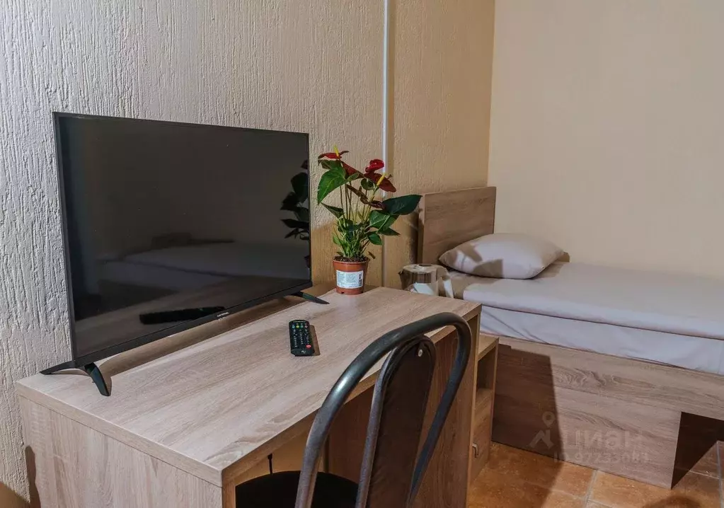 Комната Московская область, Мытищи Железнодорожная ул, 61 (25.0 м) - Фото 0