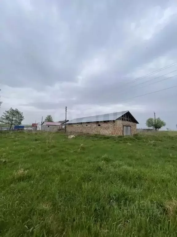 Помещение свободного назначения в Тульская область, Щекинский район, ... - Фото 1
