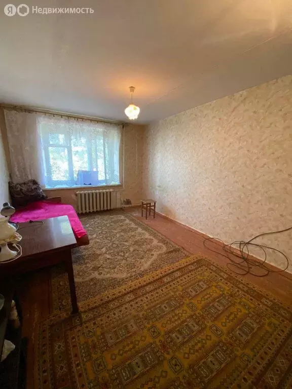 1к в 3-комнатной квартире ( м) - Фото 0