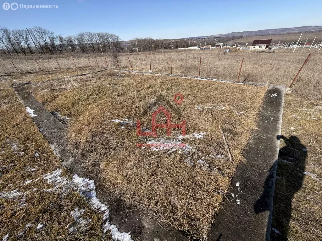 Участок в посёлок Ясная Поляна, Казачья улица, 31 (6 м) - Фото 2