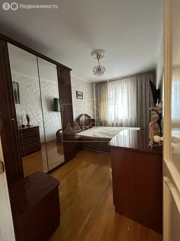 4-комнатная квартира: Владикавказ, проспект Доватора, 23 (80 м) - Фото 1
