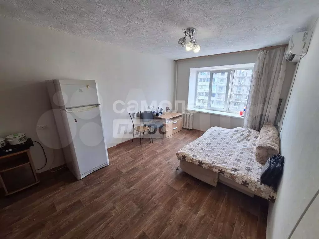 Комната 18 м в 1-к., 5/9 эт. - Фото 1