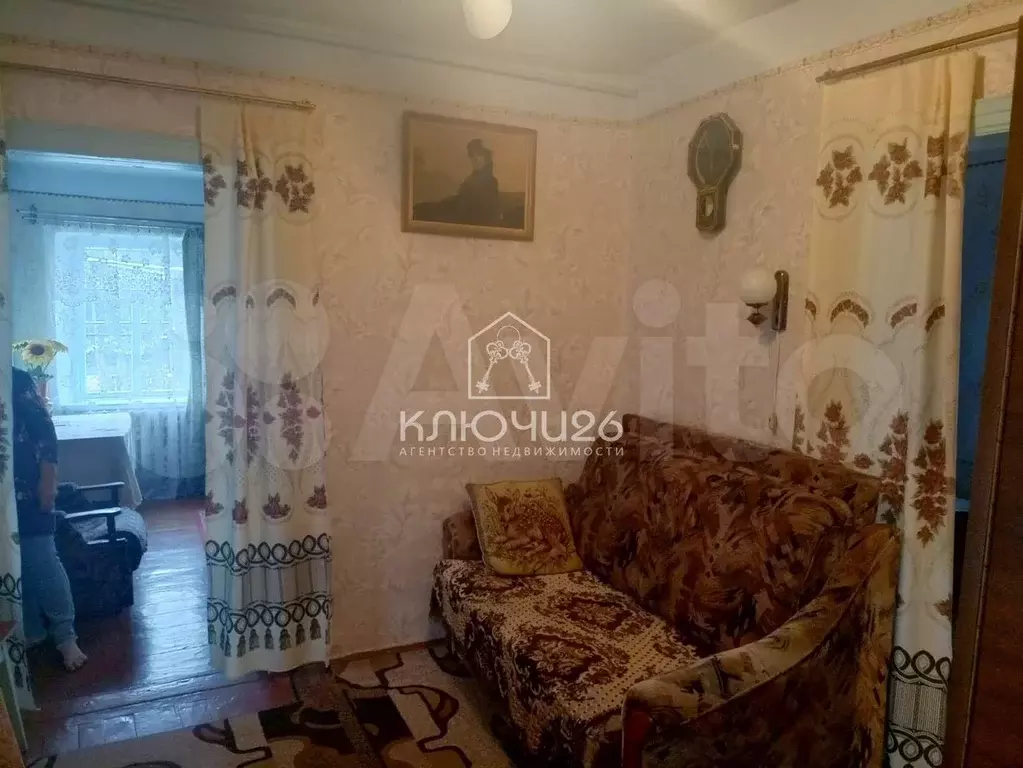 Дом 50 м на участке 6 сот. - Фото 1