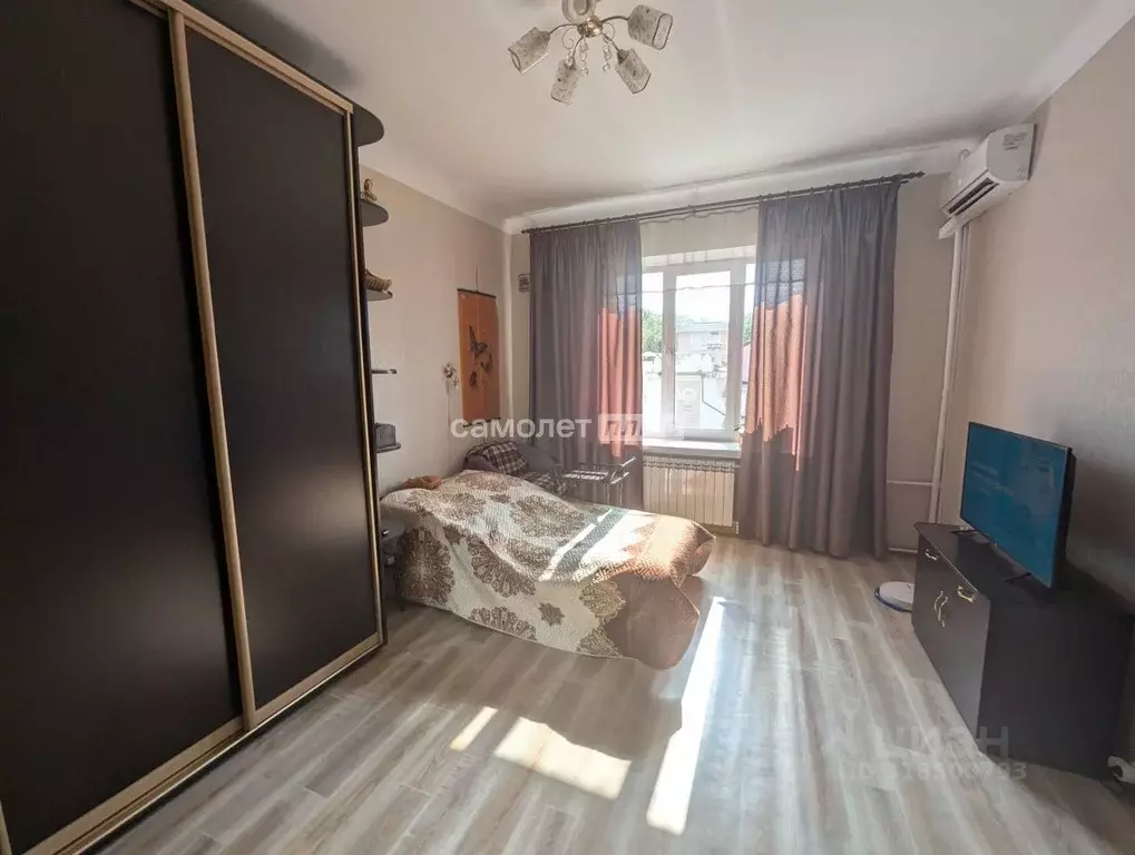 2-к кв. Московская область, Павловский Посад ул. Кирова, 89 (58.2 м) - Фото 1