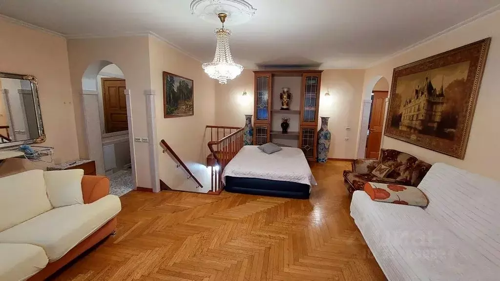 3-к кв. Приморский край, Владивосток ул. Адмирала Кузнецова, 92 (140.0 ... - Фото 1