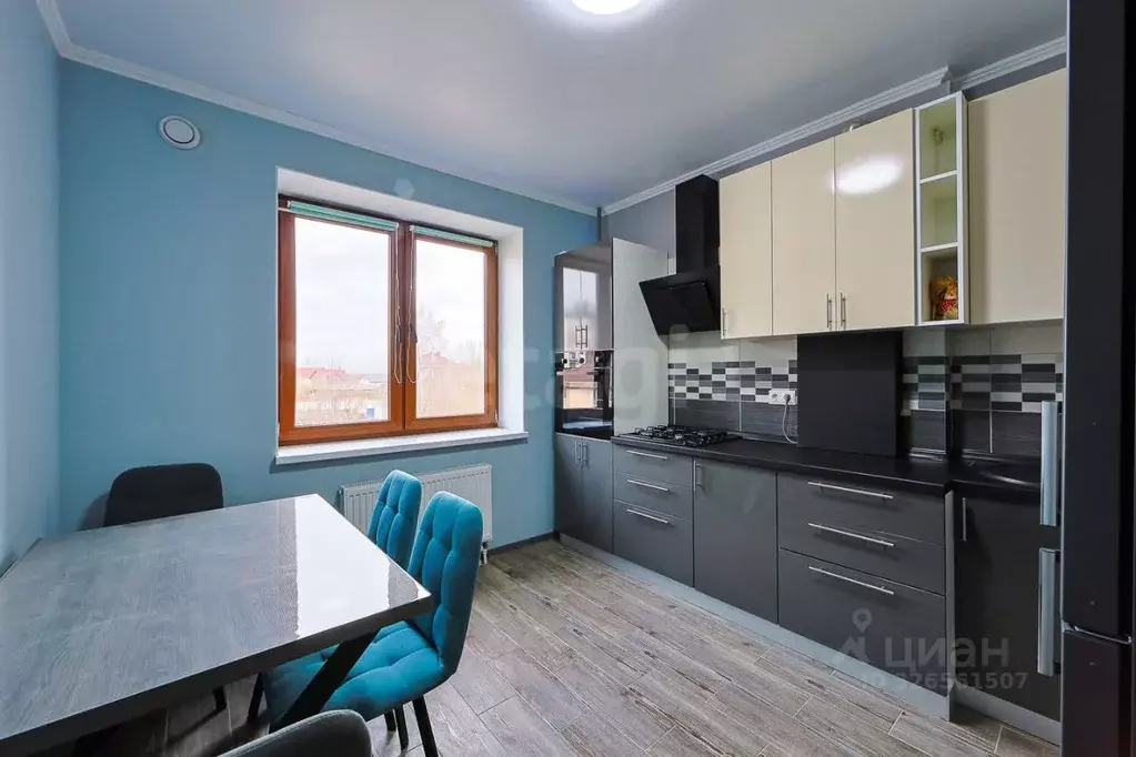 1-к кв. Калининградская область, Пионерский Рабочая ул., 46 (42.7 м) - Фото 1