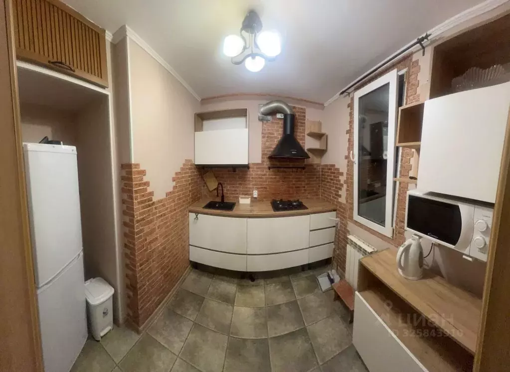 4-к кв. Санкт-Петербург Краснопутиловская ул., 127 (51.5 м) - Фото 1