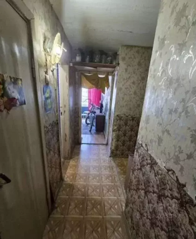 Комната Тульская область, Алексин Дубравная ул., 23к2Б (10.8 м) - Фото 1
