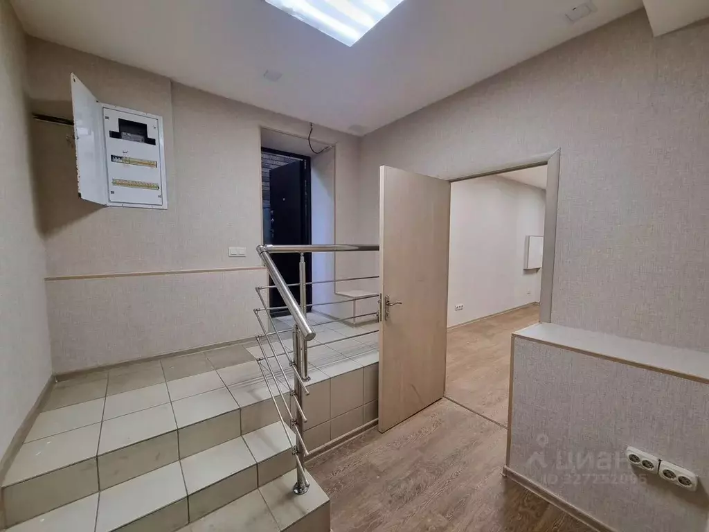 Помещение свободного назначения в Новосибирская область, Новосибирск ... - Фото 1