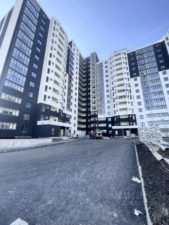 2-к кв. Челябинская область, Магнитогорск просп. Ленина, 114 (60.0 м) - Фото 1