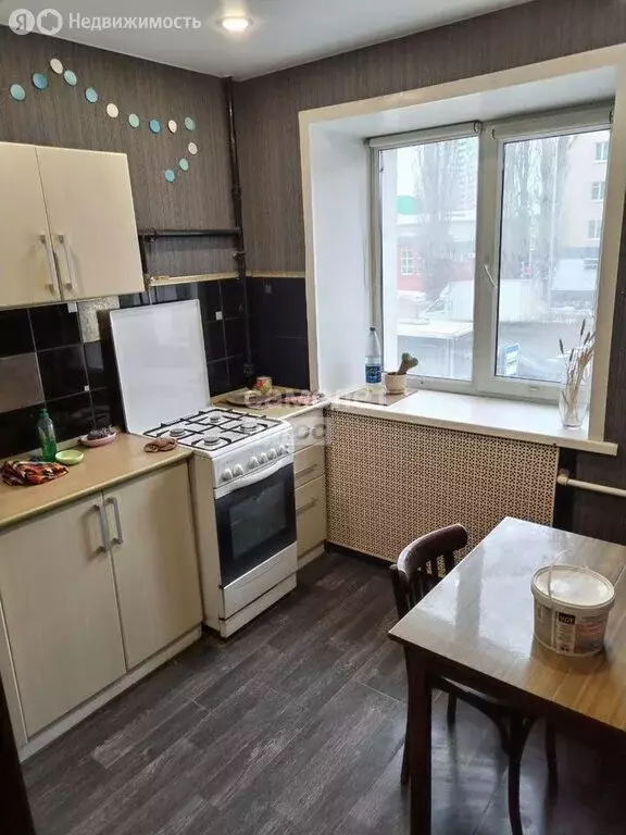 1-комнатная квартира: Липецк, проспект Победы, 59А (32 м) - Фото 1