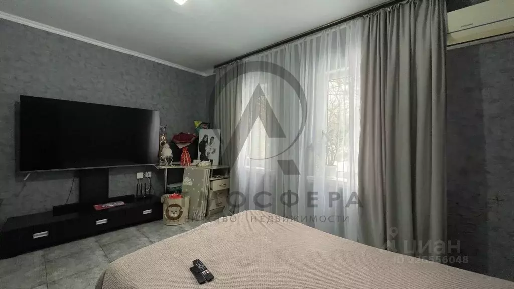 Дом в Краснодарский край, Хадыженск Апшеронский район, ул. Кирова (54 ... - Фото 1