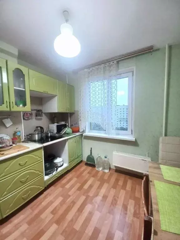 3-к кв. Московская область, Сергиево-Посадский городской округ, ... - Фото 1