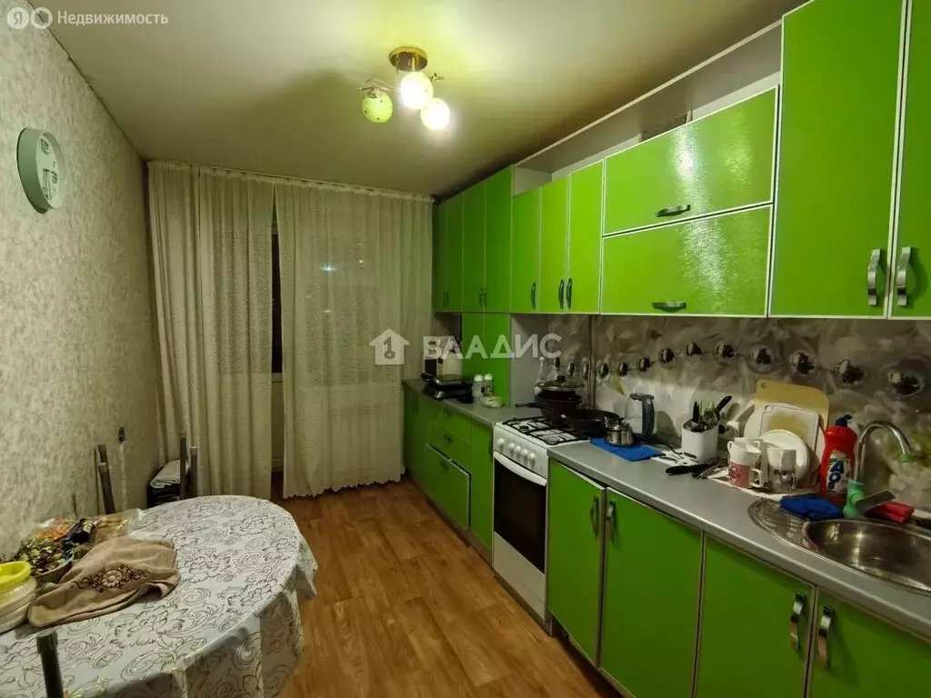 2-комнатная квартира: Белебей, улица Морозова, 7А (56.3 м) - Фото 2