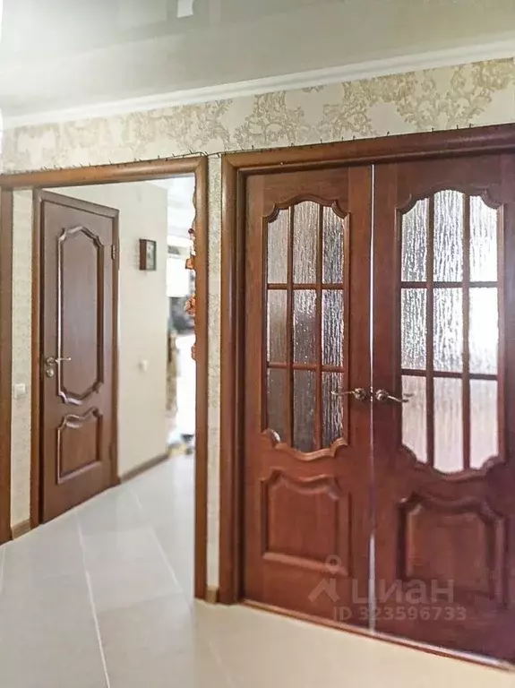 2-к кв. Тамбовская область, Тамбов Свободная ул., 6А (68.3 м) - Фото 2