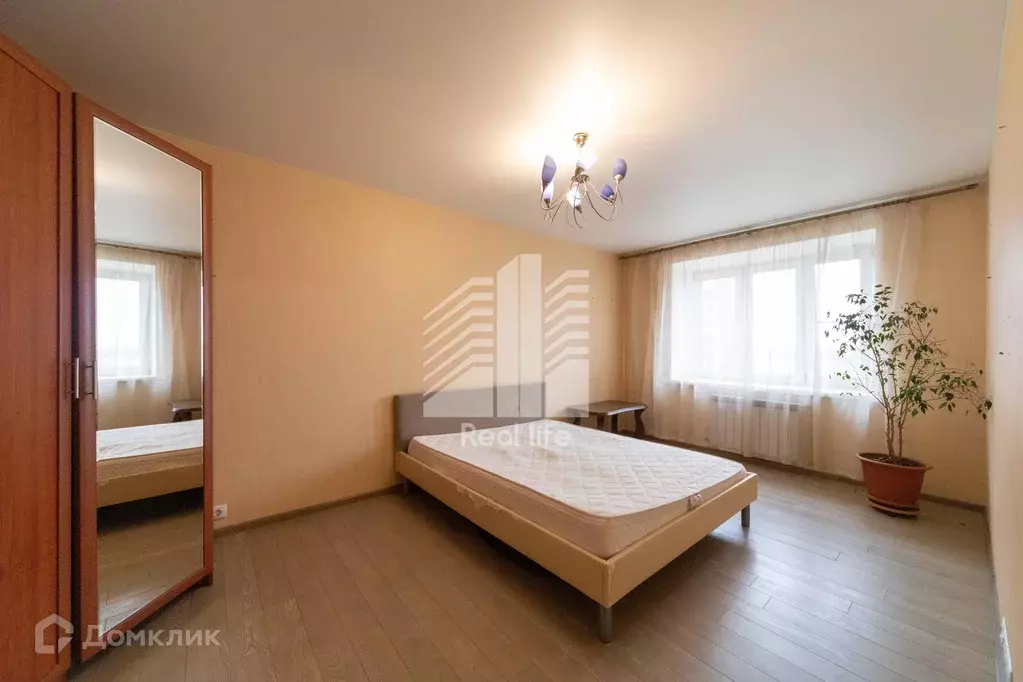 Продаётся 2-к квартира, 47.8 м - Фото 1