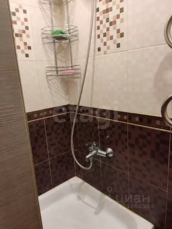 2-к кв. Самарская область, Самара ул. 22-го Партсъезда, 52 (36.5 м) - Фото 1