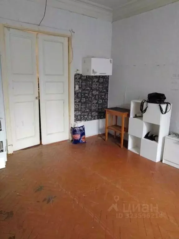 3-к кв. Нижегородская область, Нижний Новгород Соцгород жилрайон, ... - Фото 1