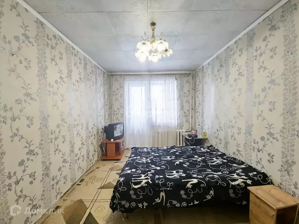Продаётся 1-к квартира, 32.6 м - Фото 0