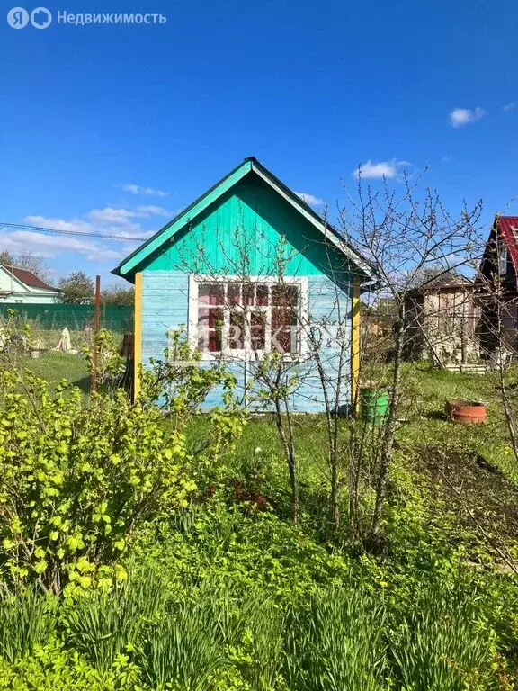 Дом в Кострома, садоводческое товарищество Кооператор-2 (22 м) - Фото 1