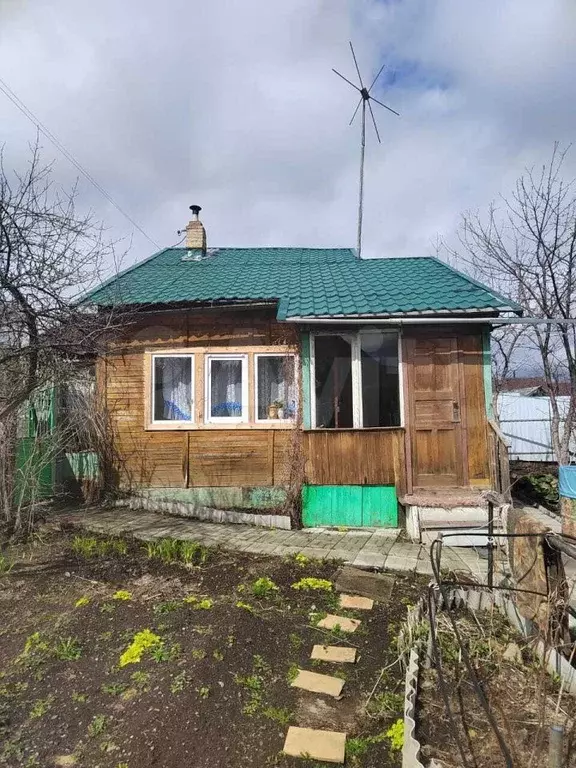 Дача 40 м на участке 6 сот. - Фото 1
